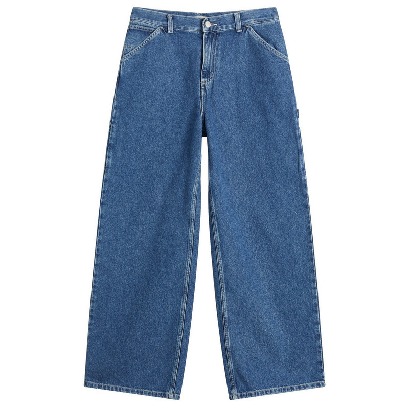 Carhartt WIP Jens Denim Pant - 1