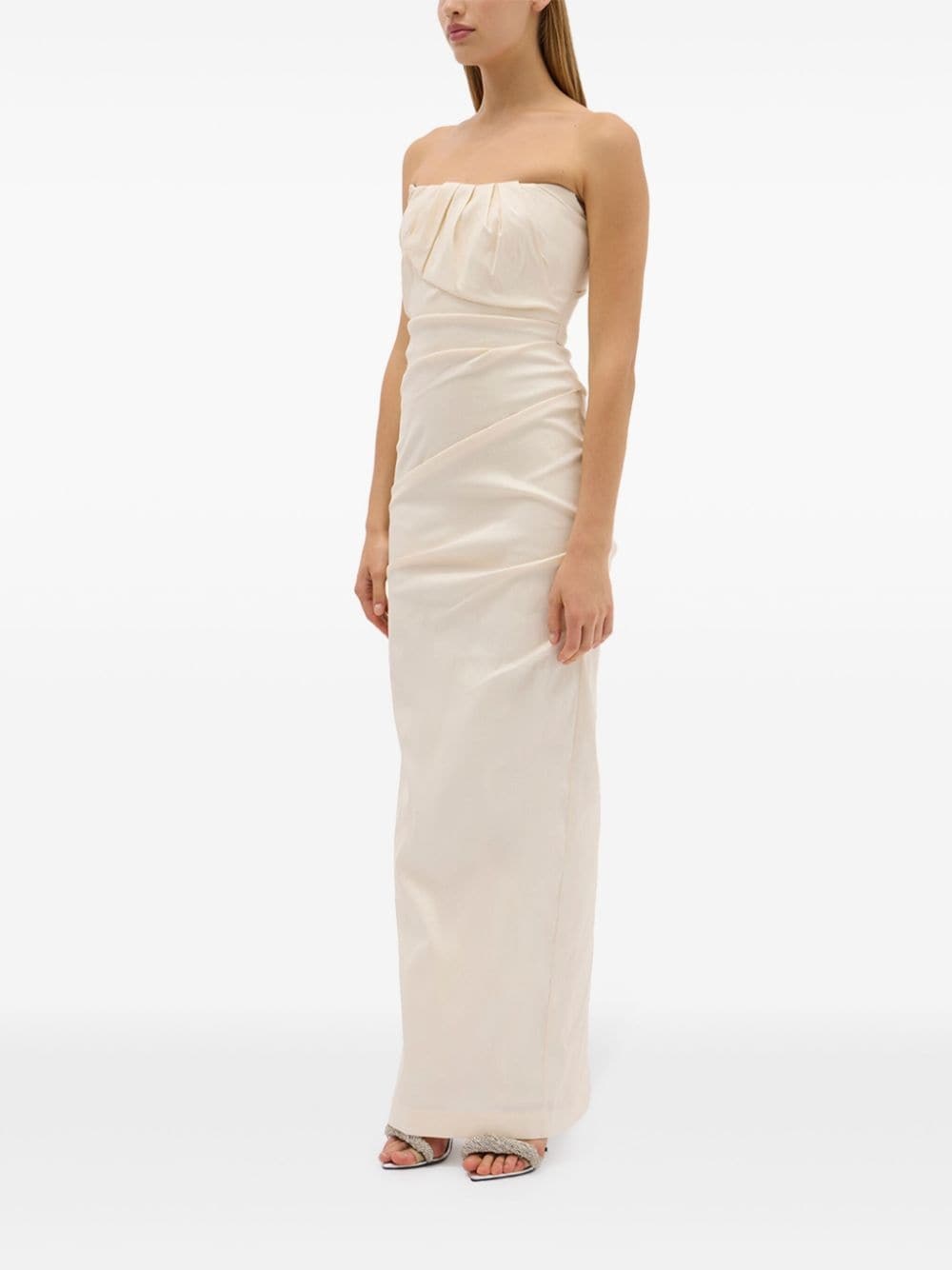 Sienna maxi dress - 4