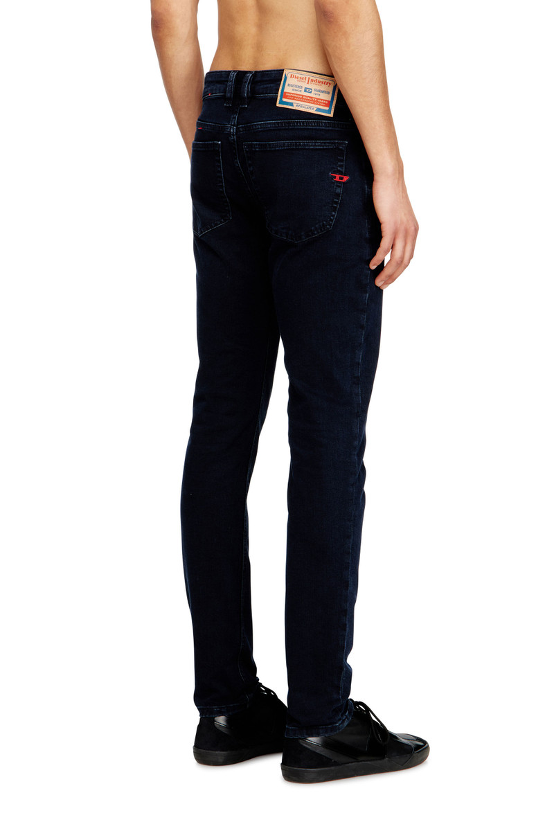 Diesel SKINNY JEANS 1979 SLEENKER 0KBBG outlook
