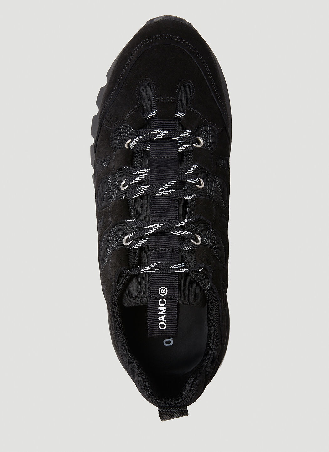 OAMC Trail Runner Sneakers | lncc | REVERSIBLE