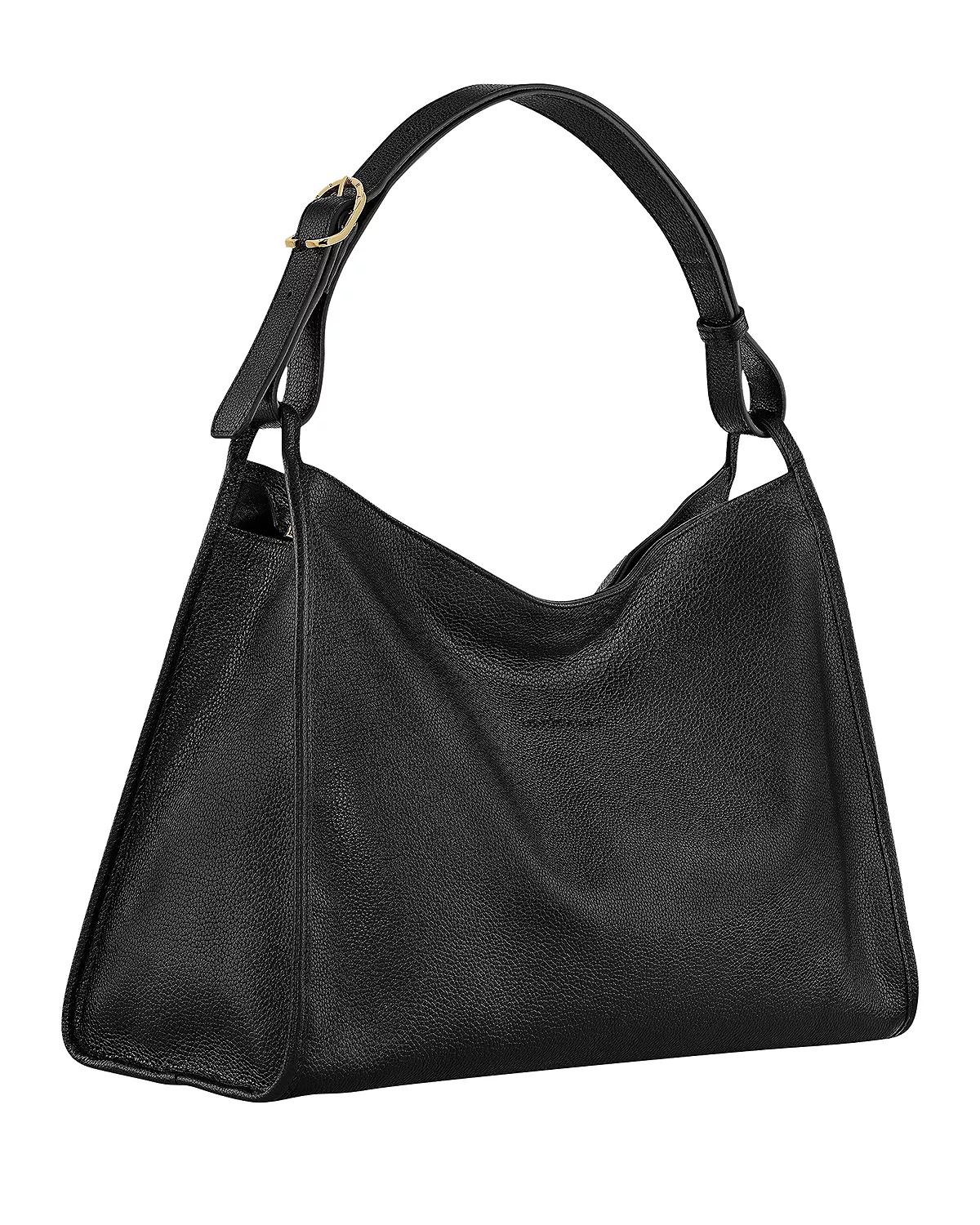 Le Foulonné Oversized Hobo Bag - 6