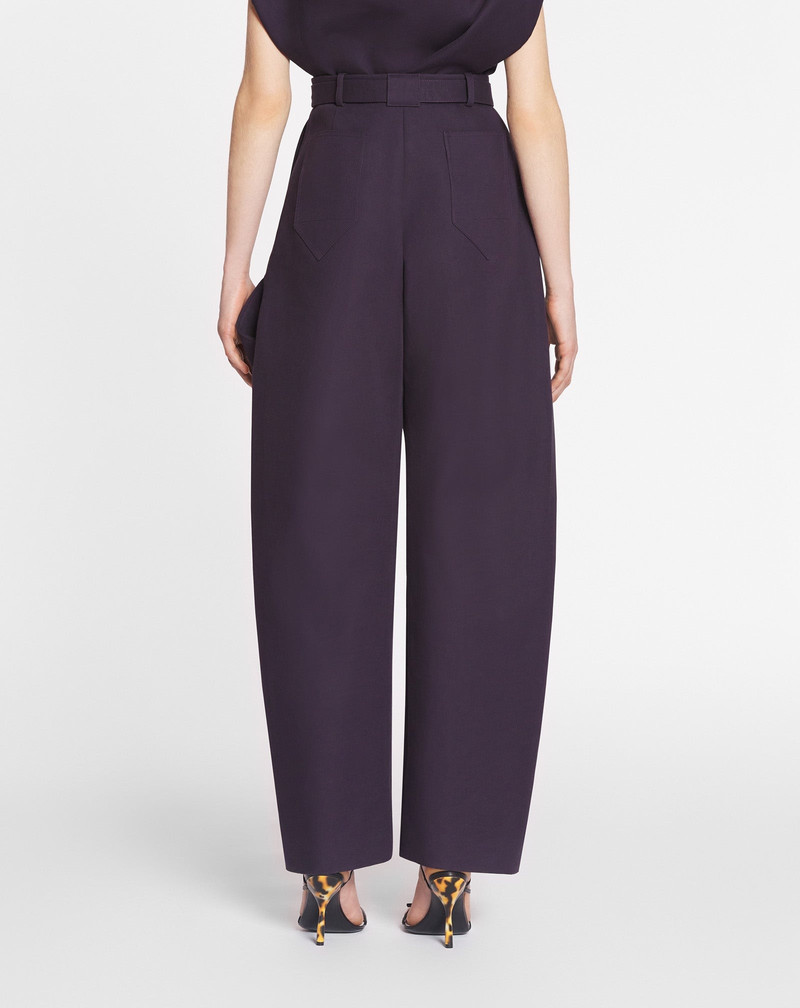 BALLOON PANTS 4