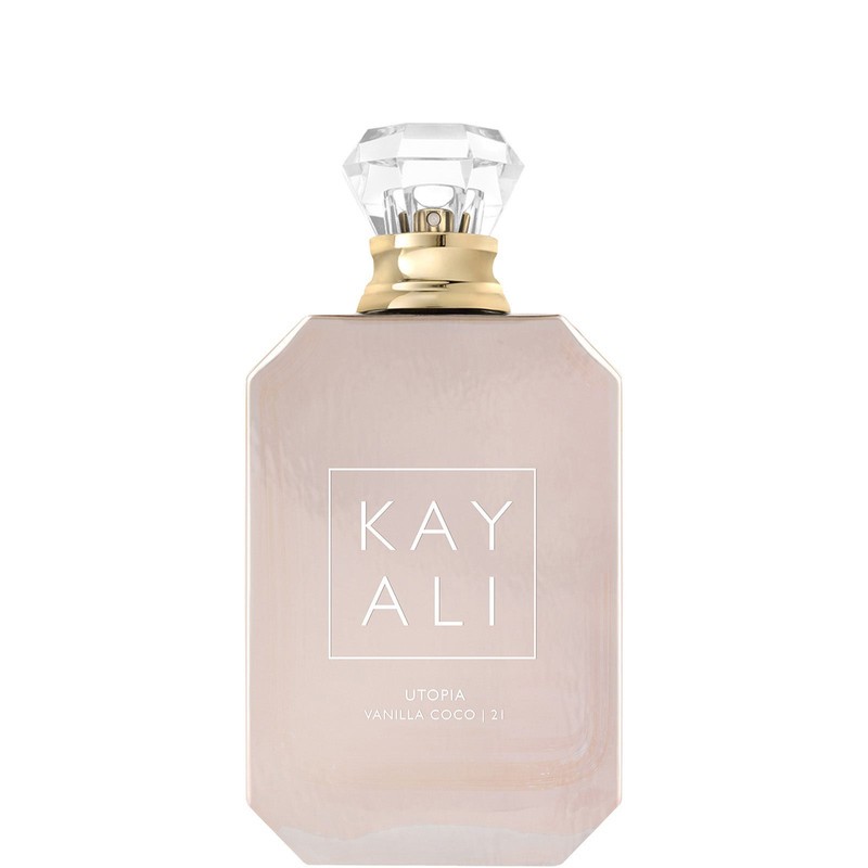 KAYALI Utopia Vanilla Coco 21 Eau de Parfum - 100ml 1