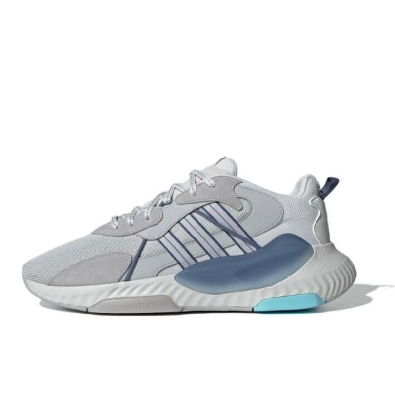 adidas Originals Hi-Tail 'Grey Teal' JH7361 - 1