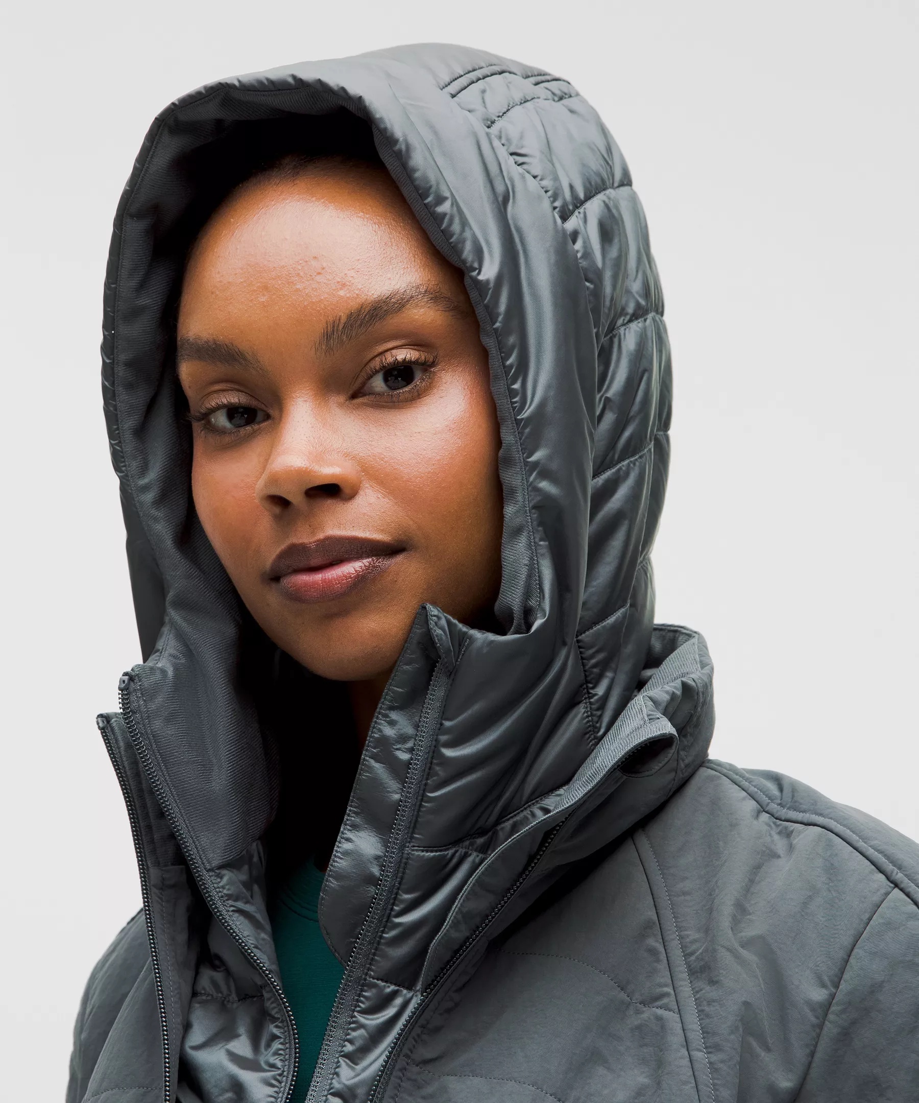 Lululemon first mile jacket hot sale