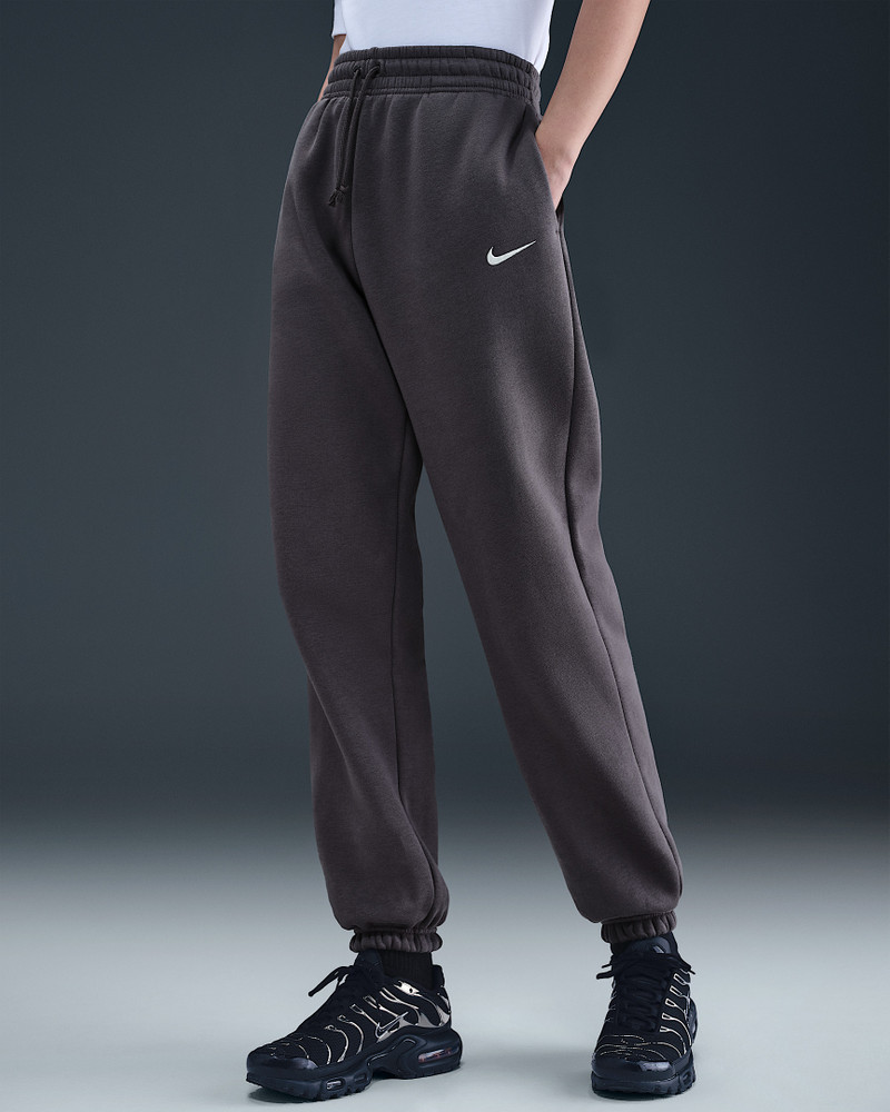 Nike Nike Sportswear Phoenix Fleece Women's High-Waisted Oversized Sweatpants outlook