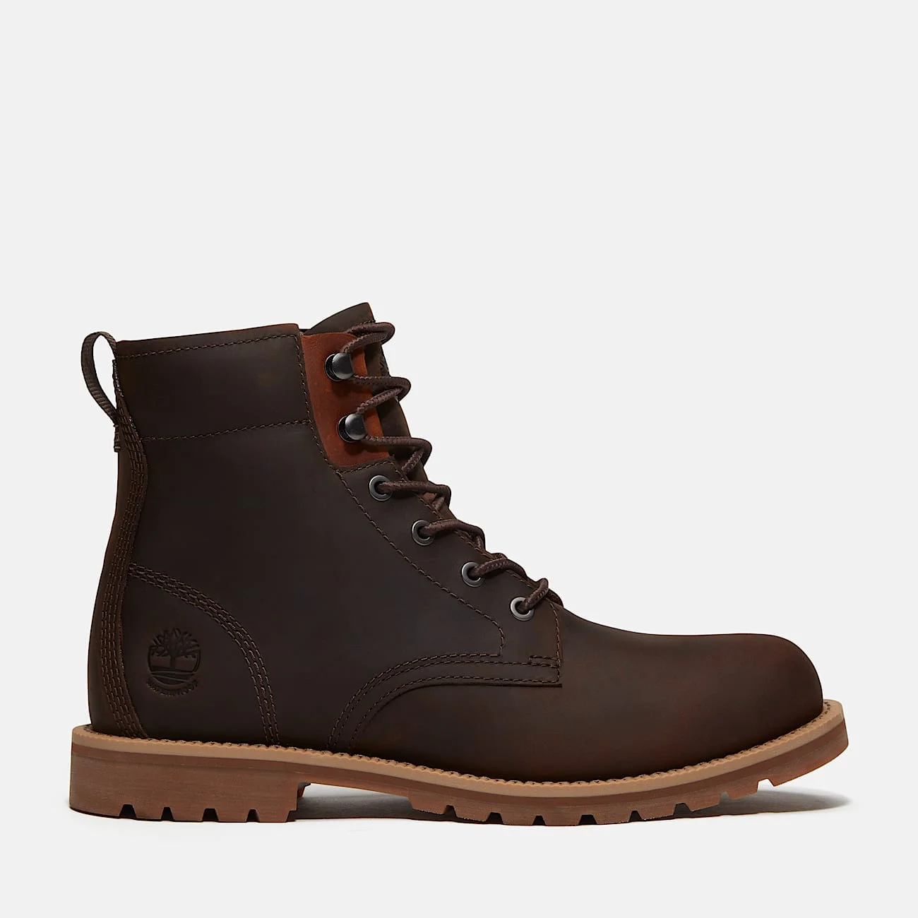 Men's Britton Mills Waterproof Boot - 1