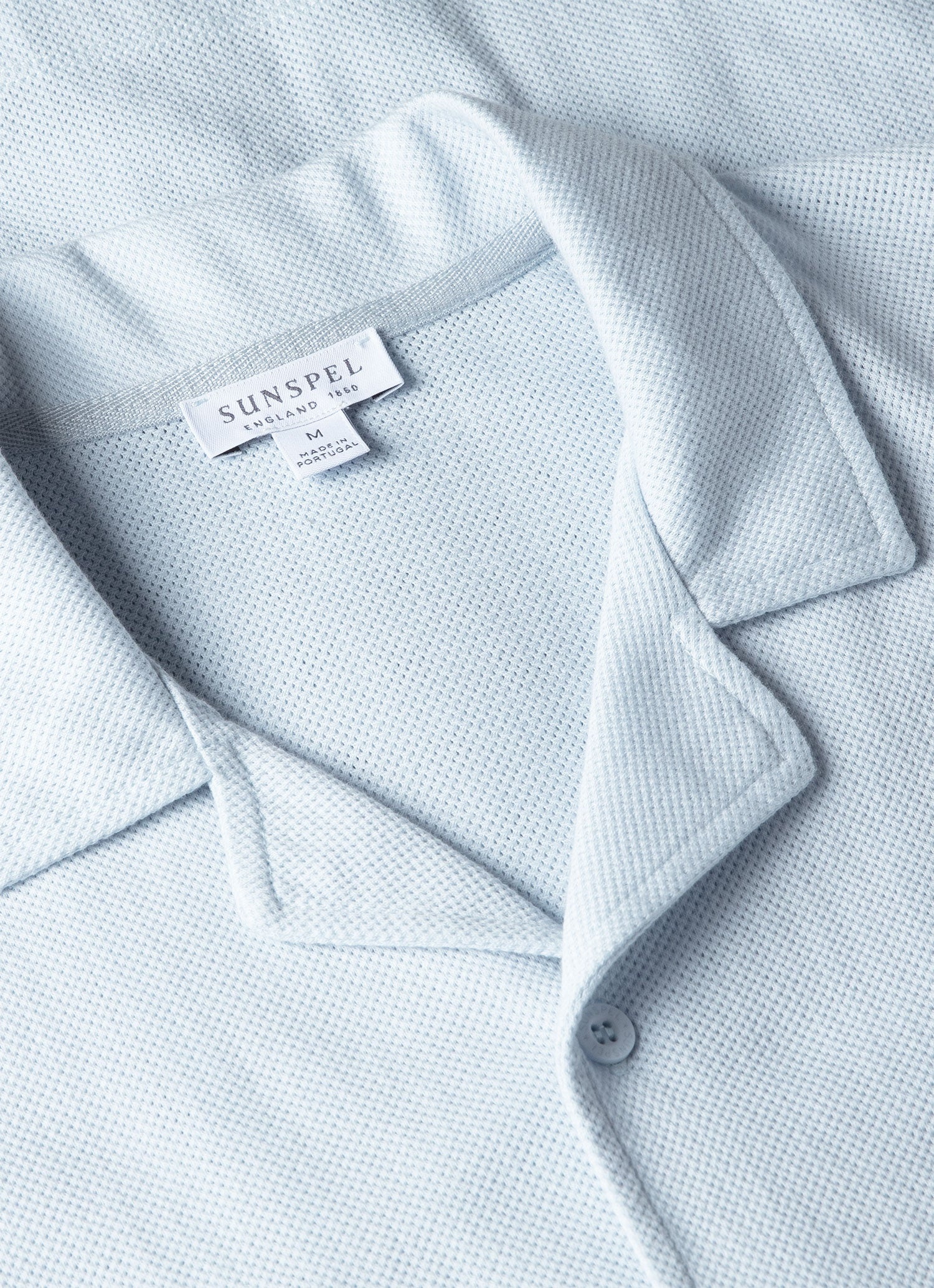Riviera Camp Collar Shirt - 4