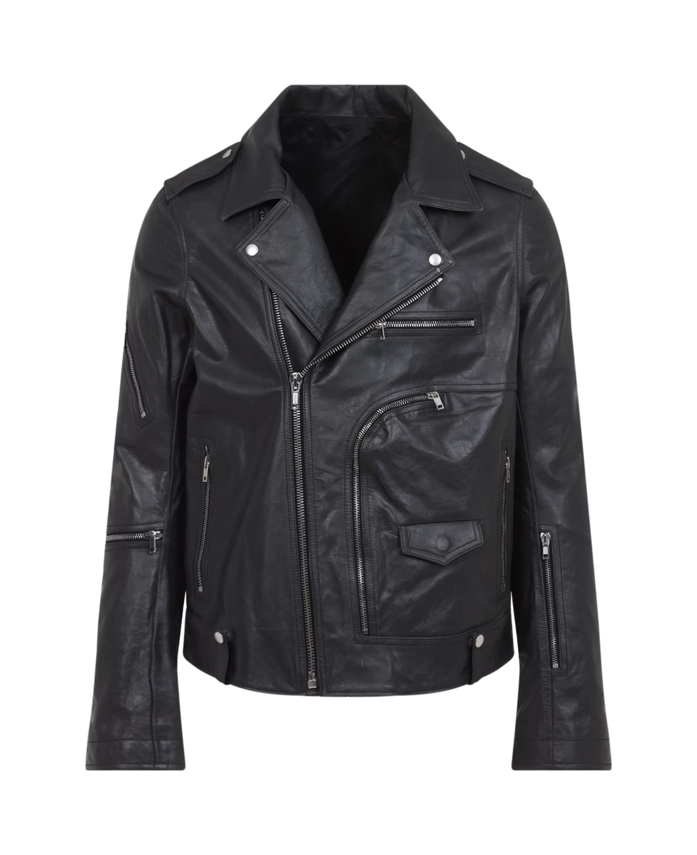 Bauhaus Stooges Jacket - 2