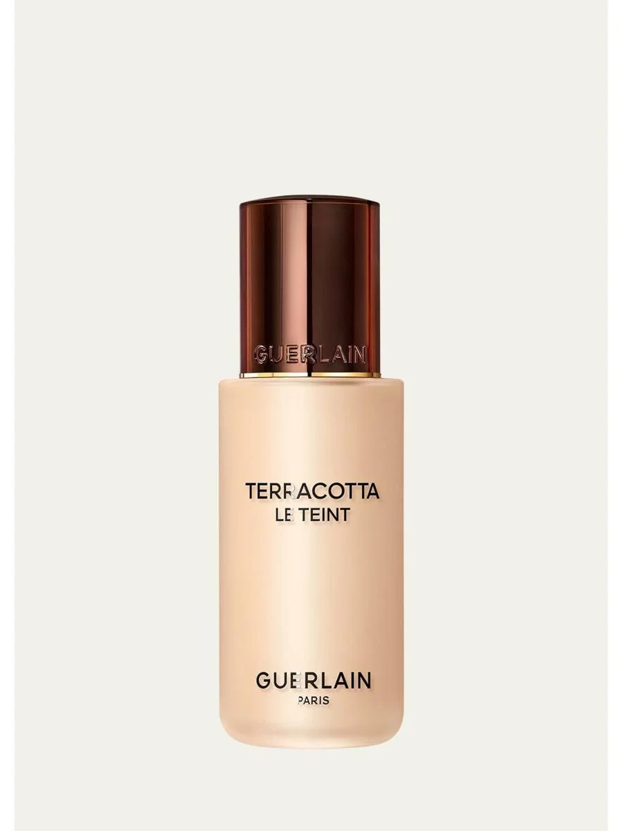 Terracotta Le Teint Matte Foundation - 1