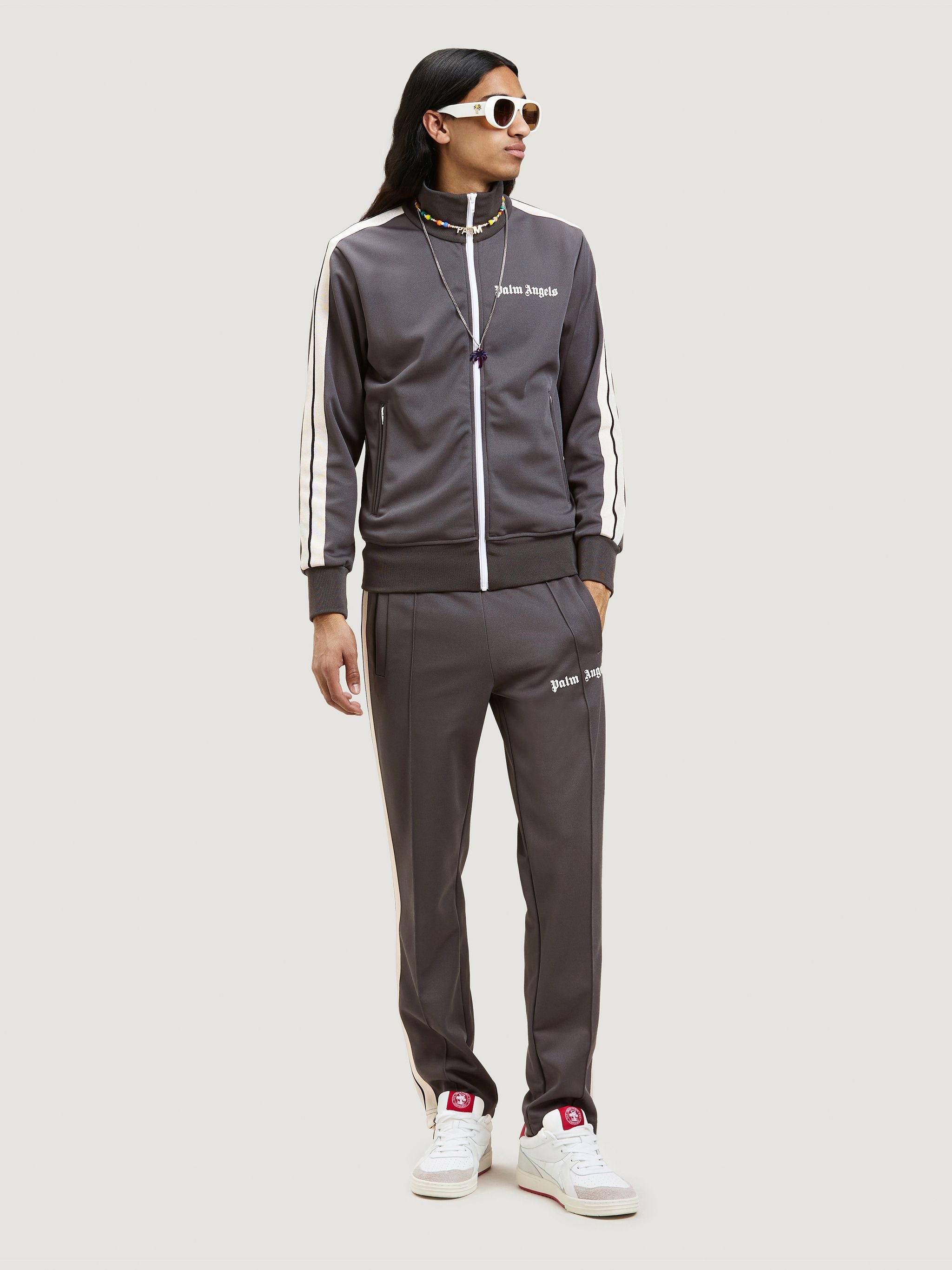 CLASSIC TRACK PANTS - 2