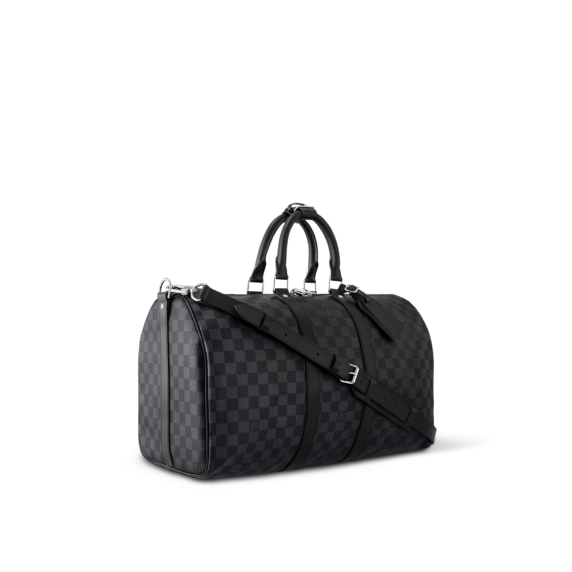 Keepall Bandoulière 45 - 2