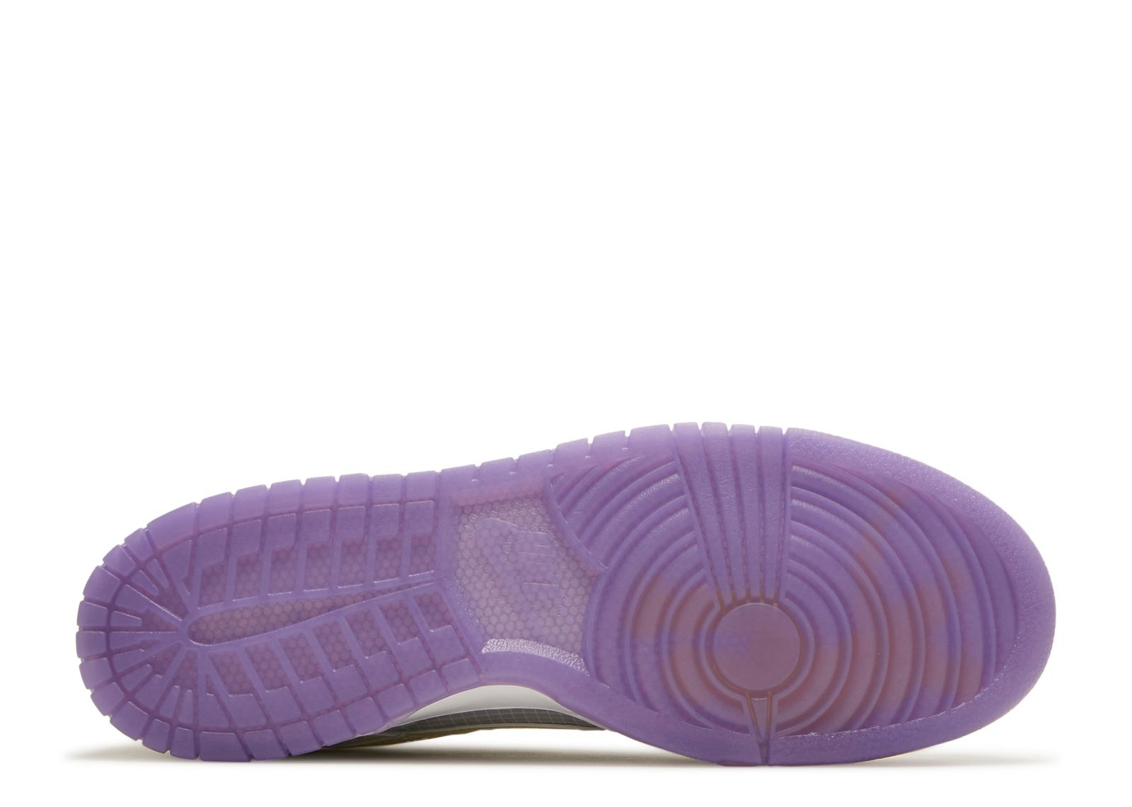 UNION LA X DUNK LOW 'PASSPORT PACK - COURT PURPLE' - 4