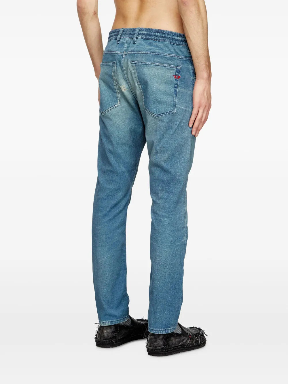 Jeans 2032 D-Krooley-B - 6