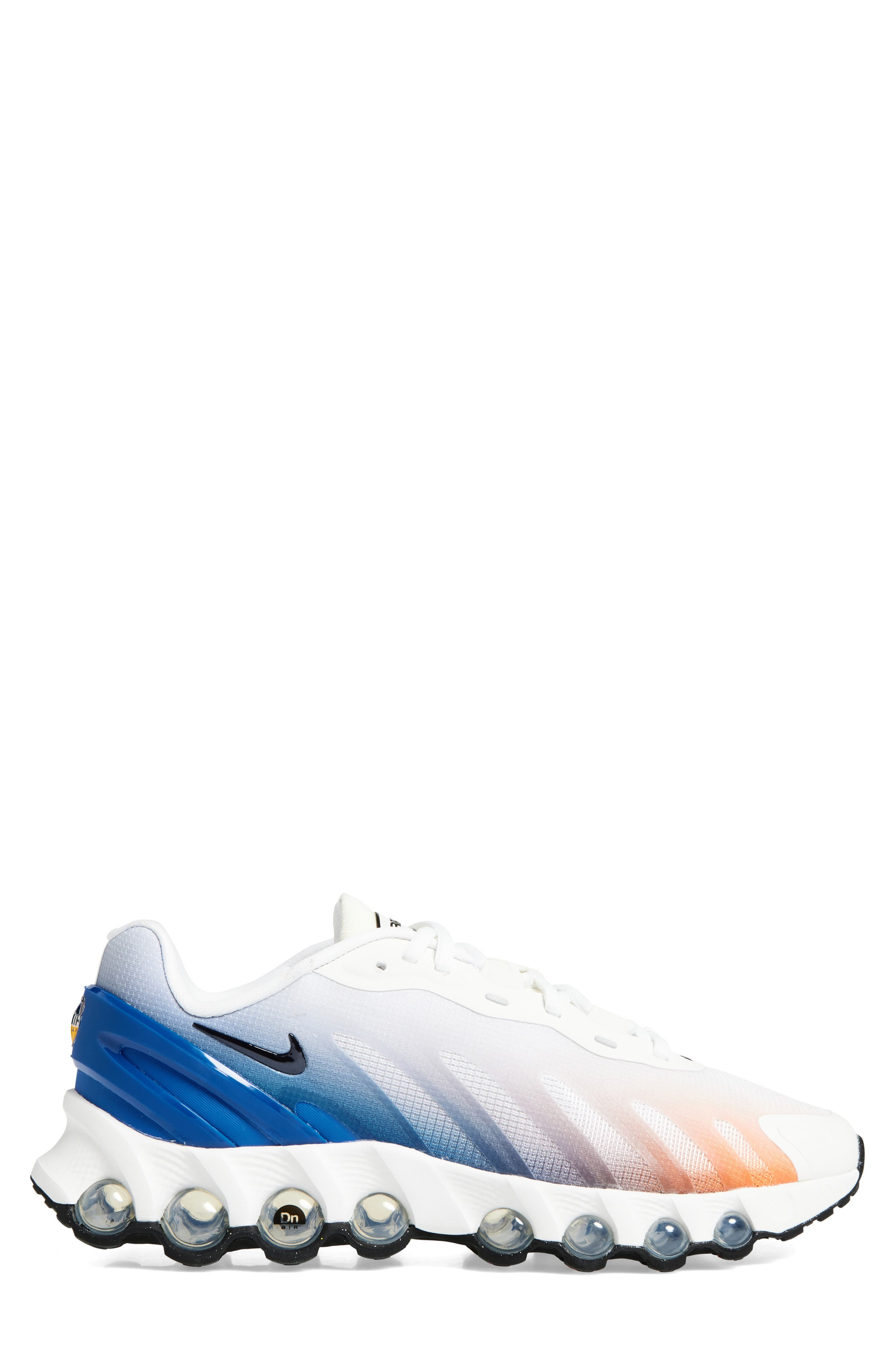 Nike Air Max Dn8 Sneaker in Summit White/Black at Nordstrom - 3