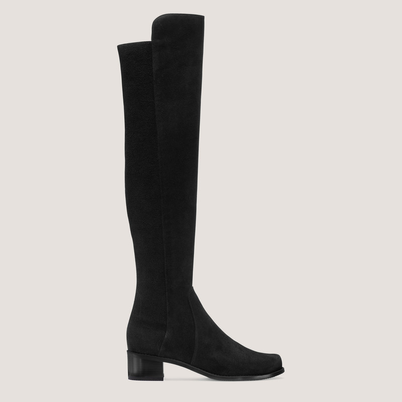 RESERVE OVER-THE-KNEE BOOT 1