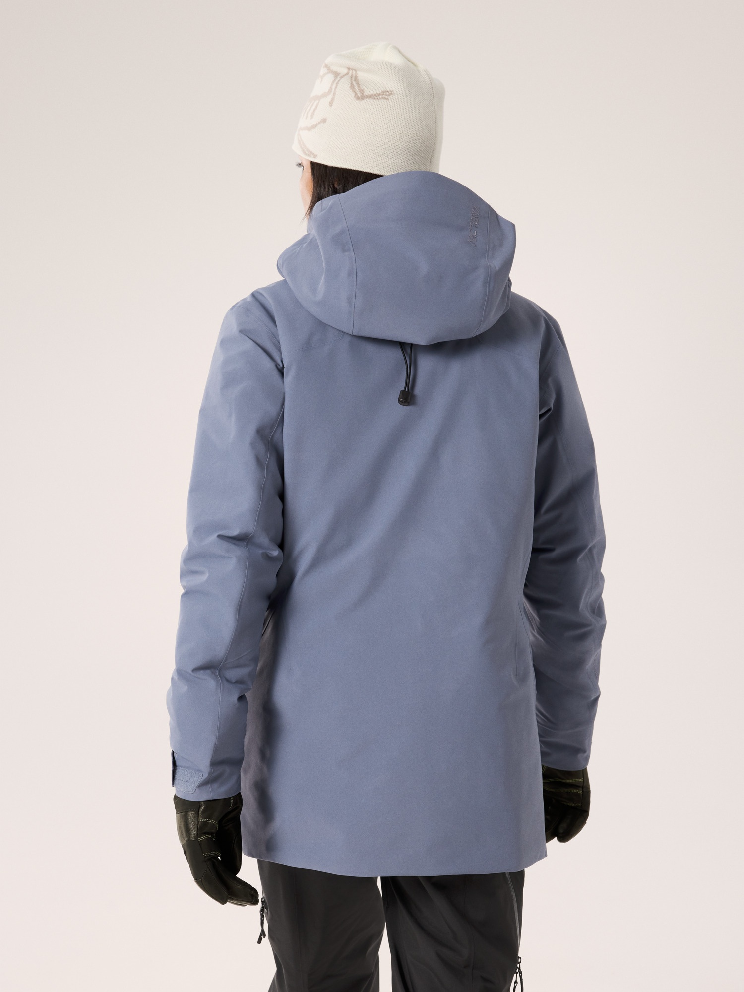 Nita Down Jacket - 4
