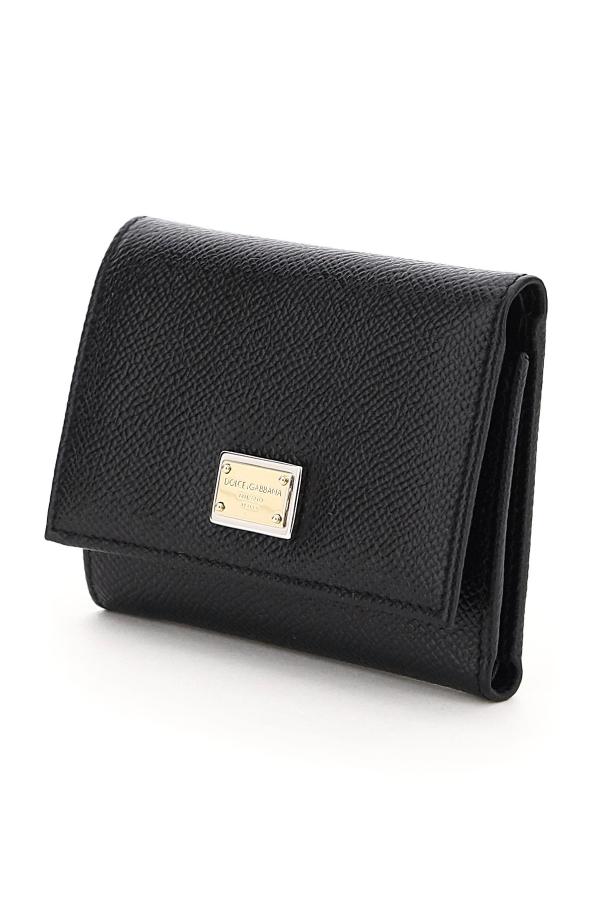 FRENCH FLAP WALLET - 4