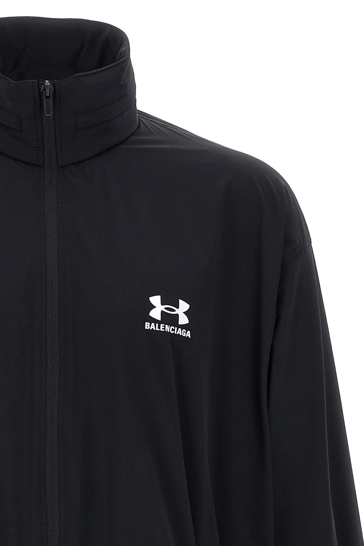 Wind Jacket x Under Armour® - 3