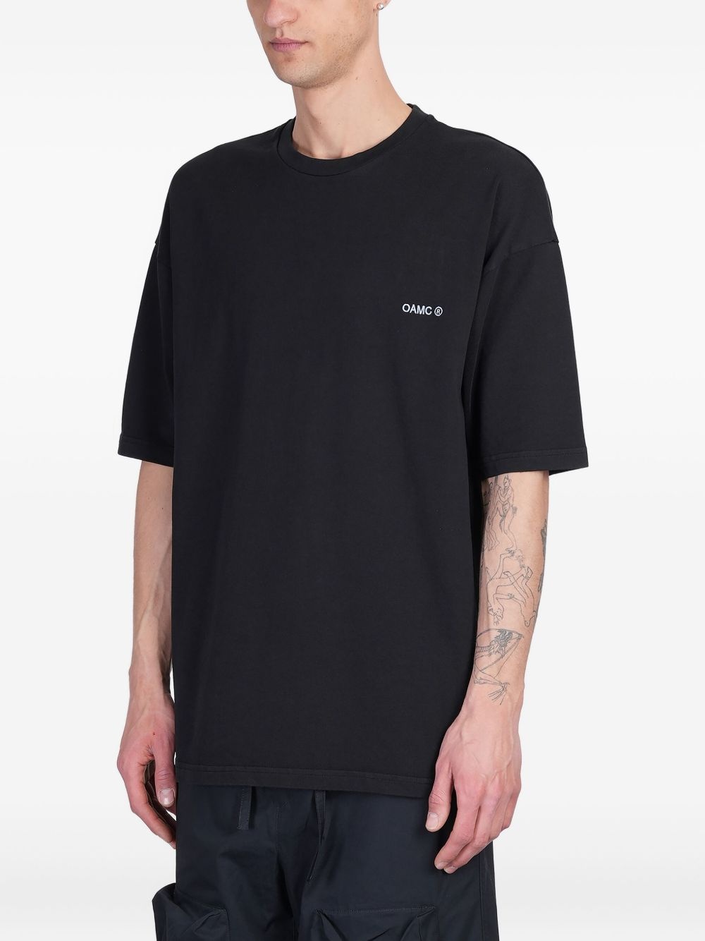 Technopoly T-shirt - 3