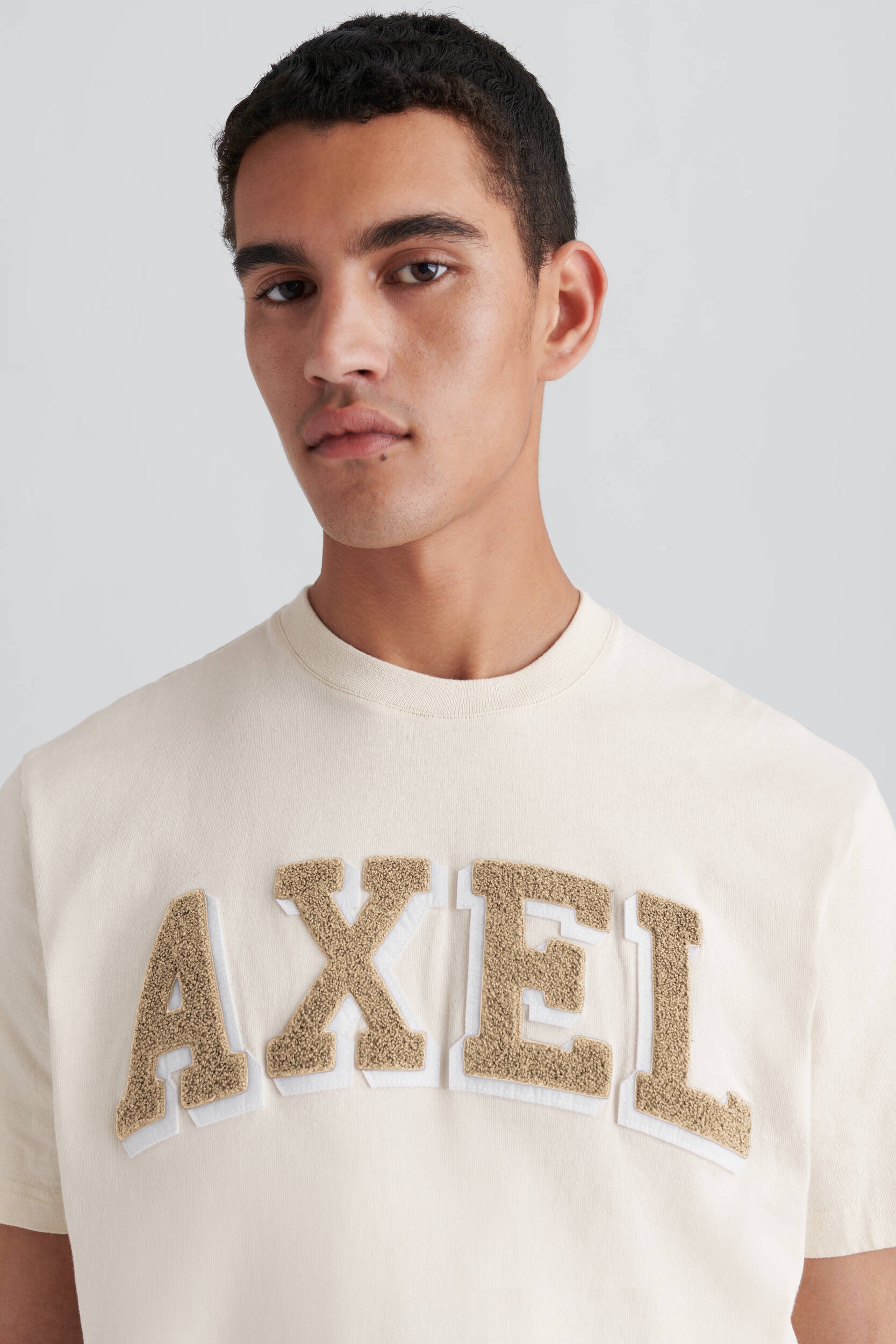 Axel Arc T-Shirt - 5