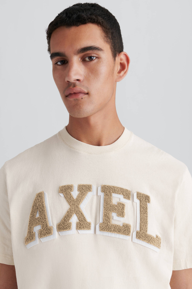Axel Arc T-Shirt 5