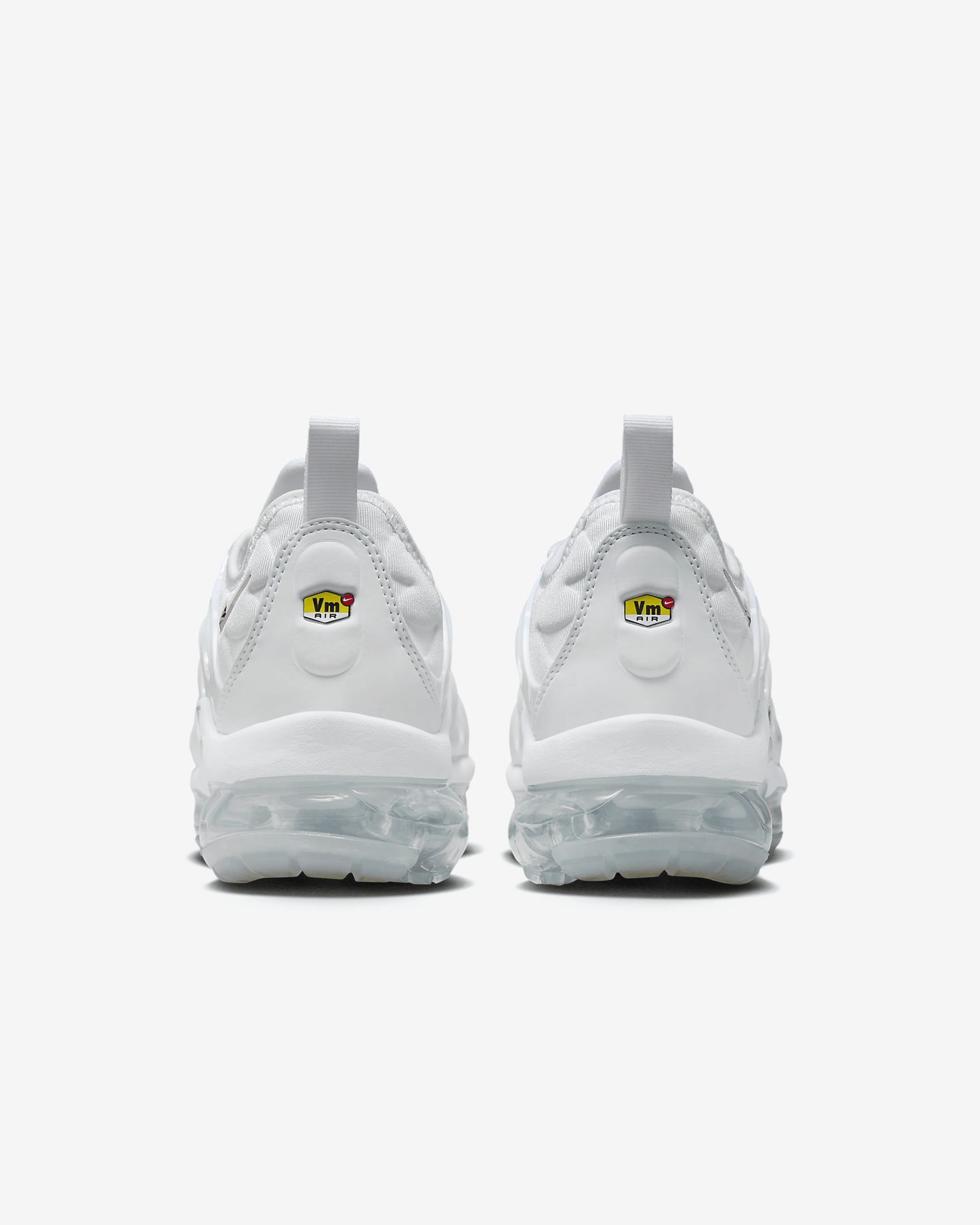 Nike Air VaporMax Plus Women's Shoes - 7