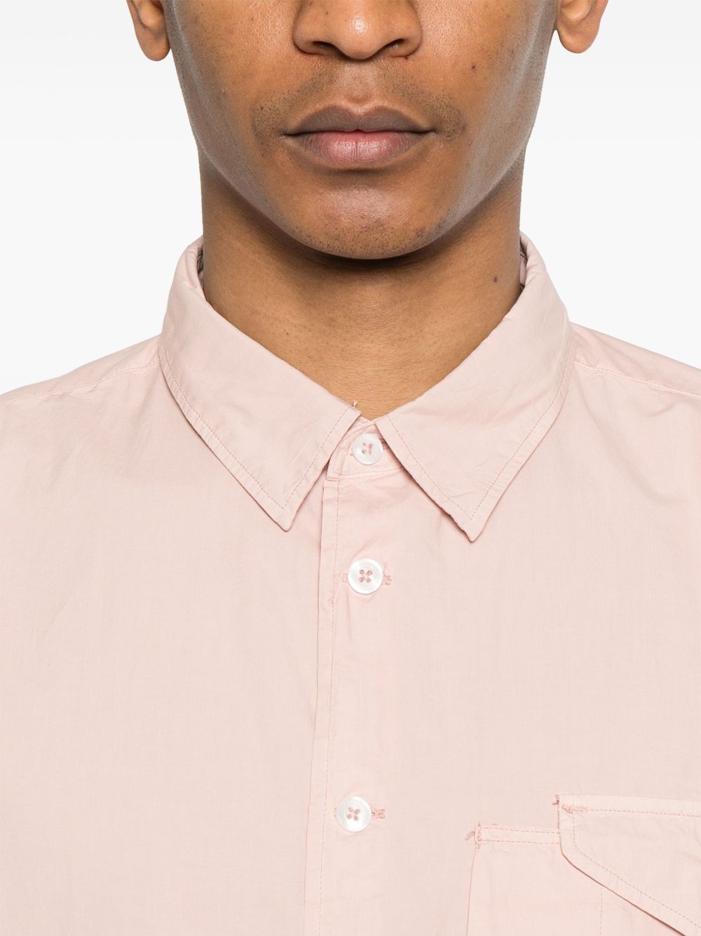 short-sleeves shirt - 5