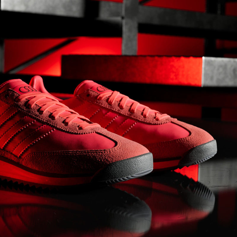 SL 72 RS AUDI REVOLUT F1 TEAM SHOES 8