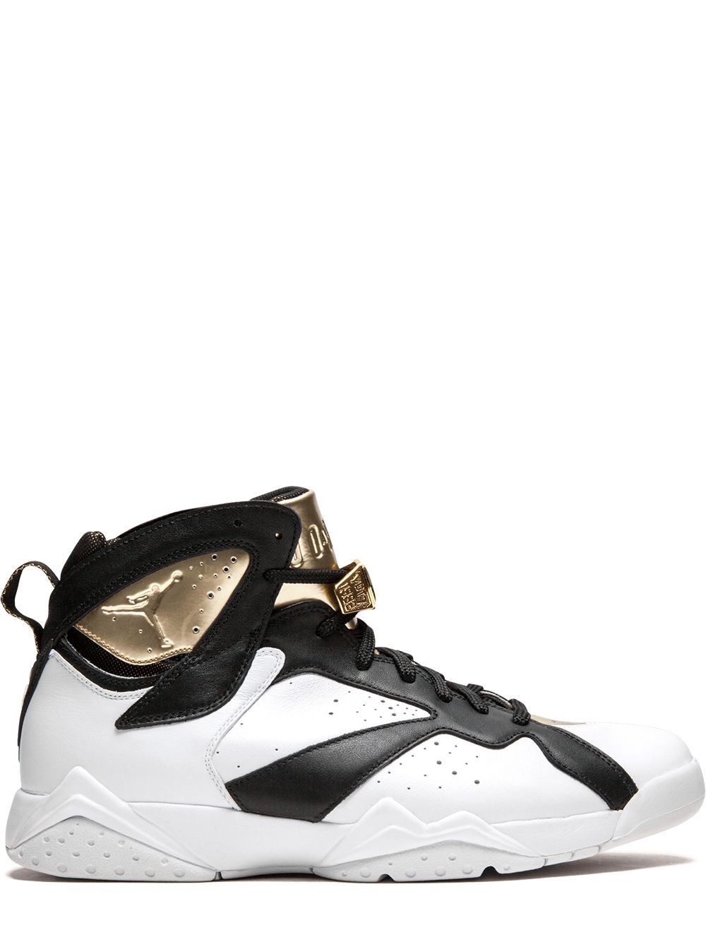 Air Jordan 7 Retro C&C champagne - 1