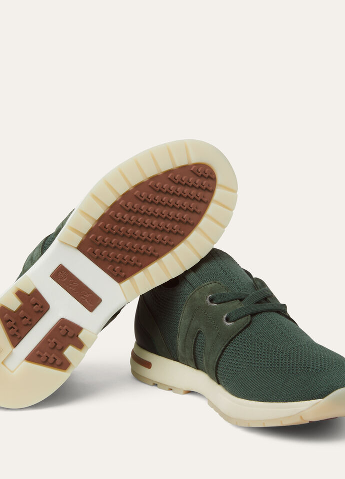 360 LP Lady Flexy Walk Sneaker - 5