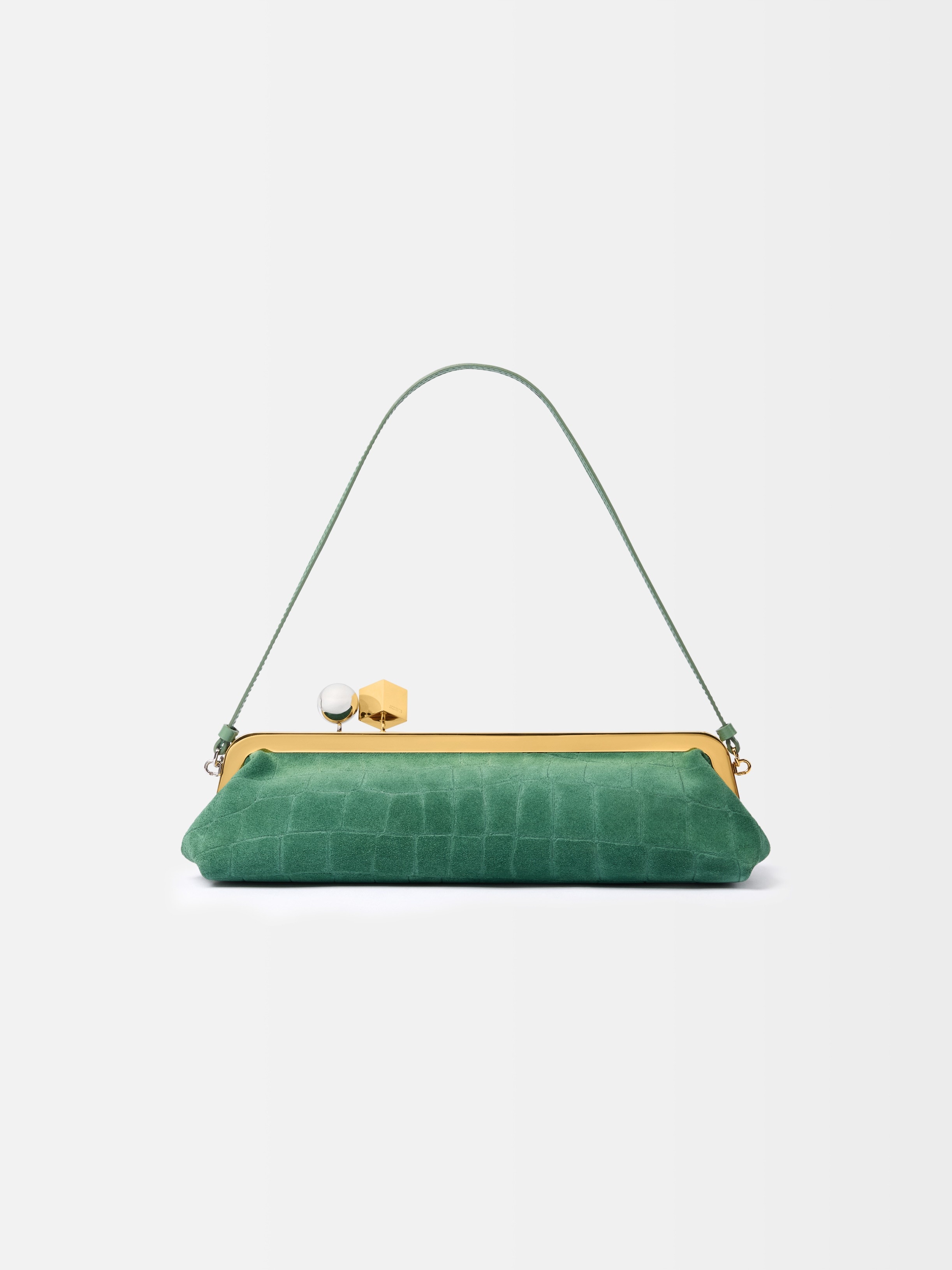 The Salon clutch - 1