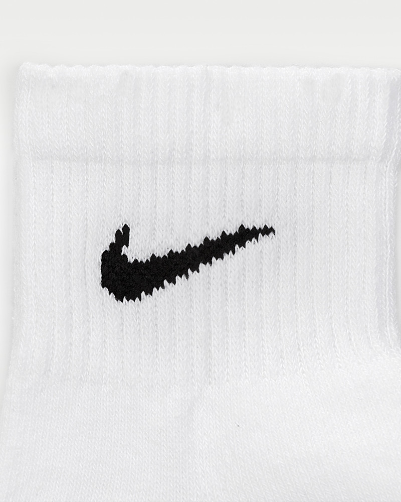 Nike Everyday Plus Cushioned Training Ankle Socks (6 Pairs) 4