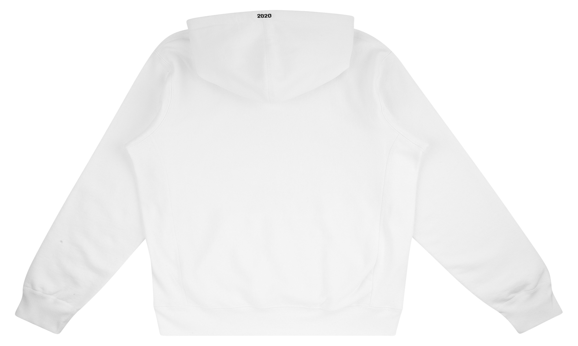 Motion Logo Hoodie - 3