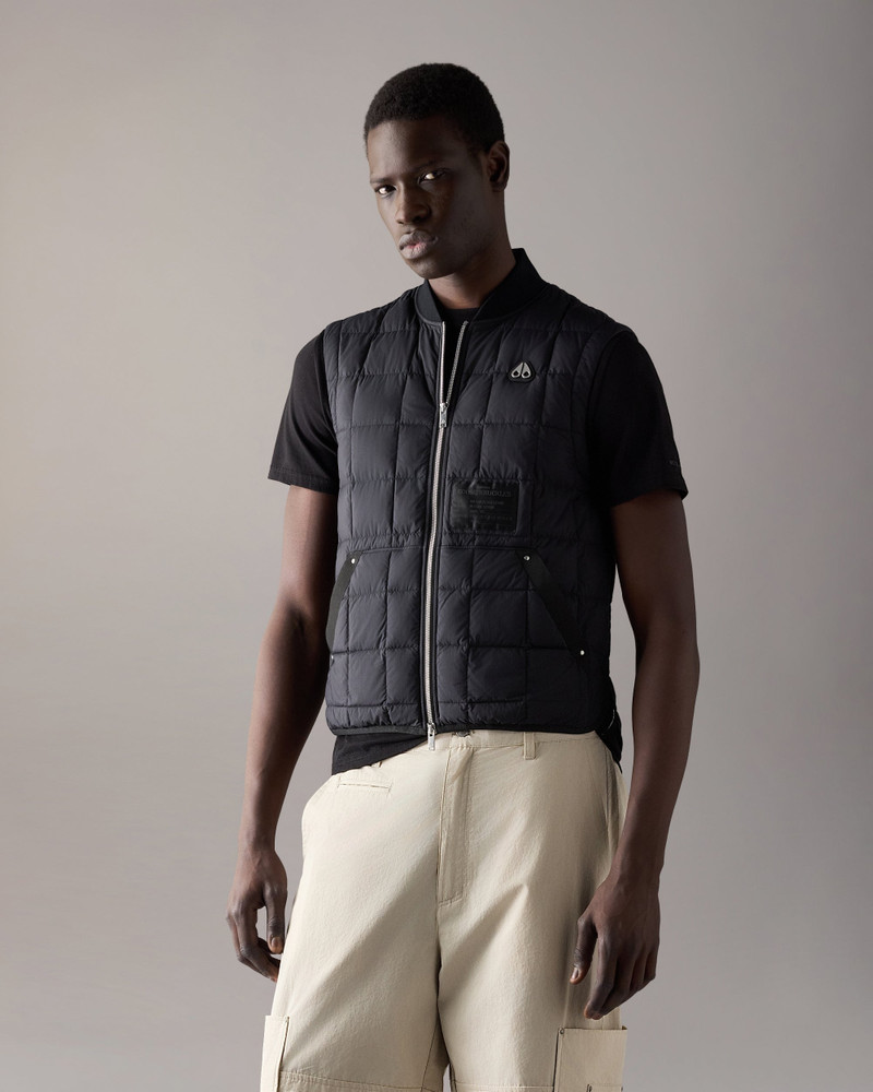 TRANSIT LINER VEST 3