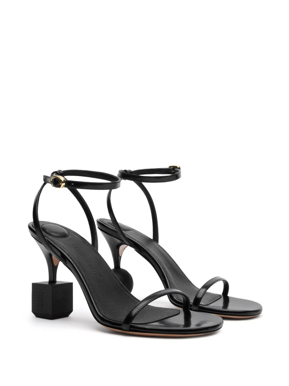 90mm Les Bisou sandals - 2