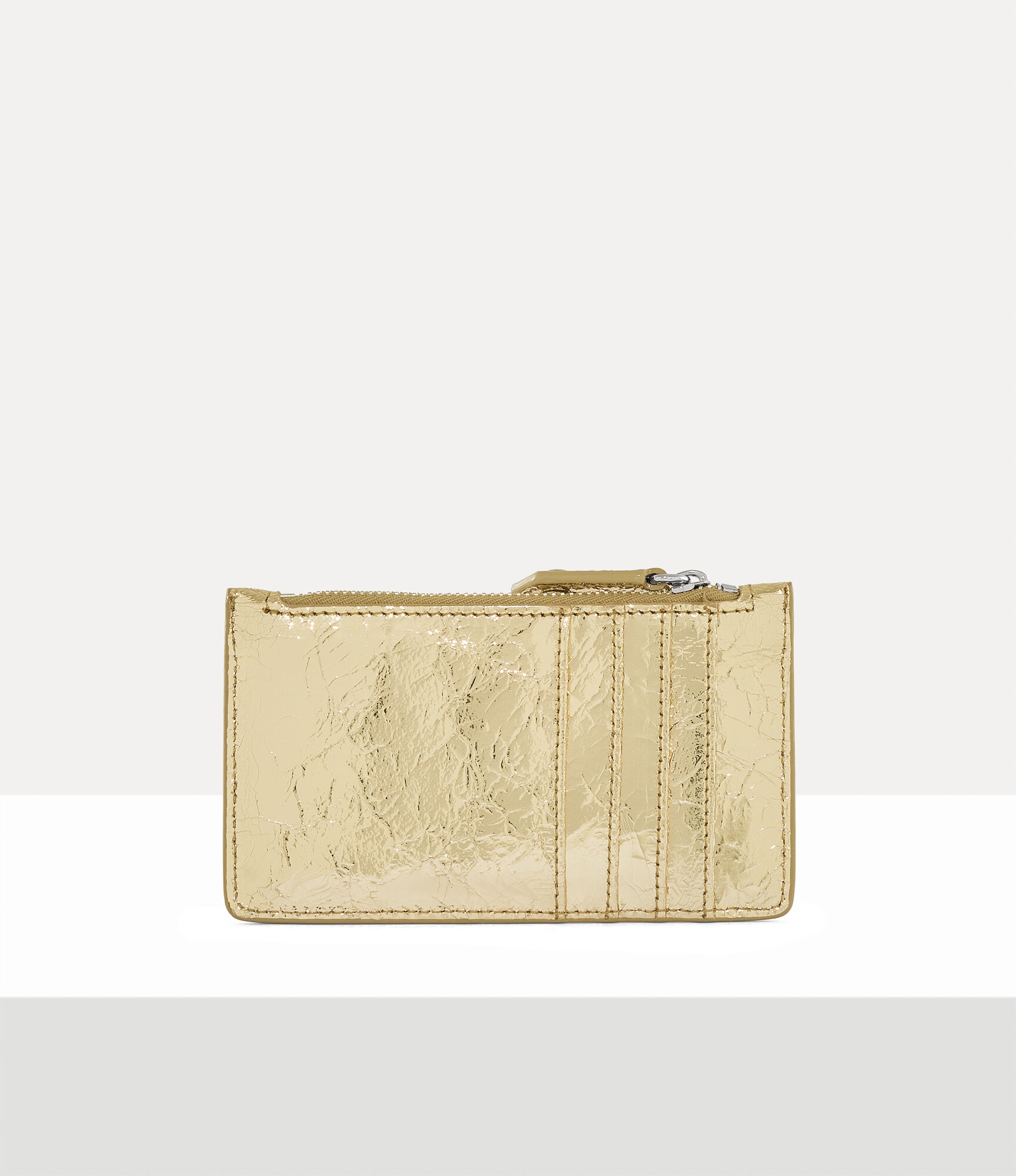 SLIM LONG CARD HOLDER - 3