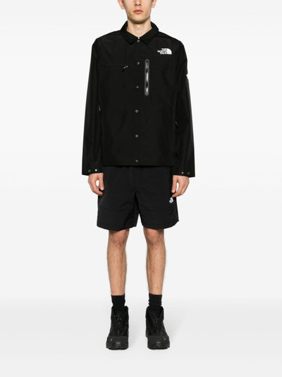 The North Face The North Face Short Nero Uomo outlook
