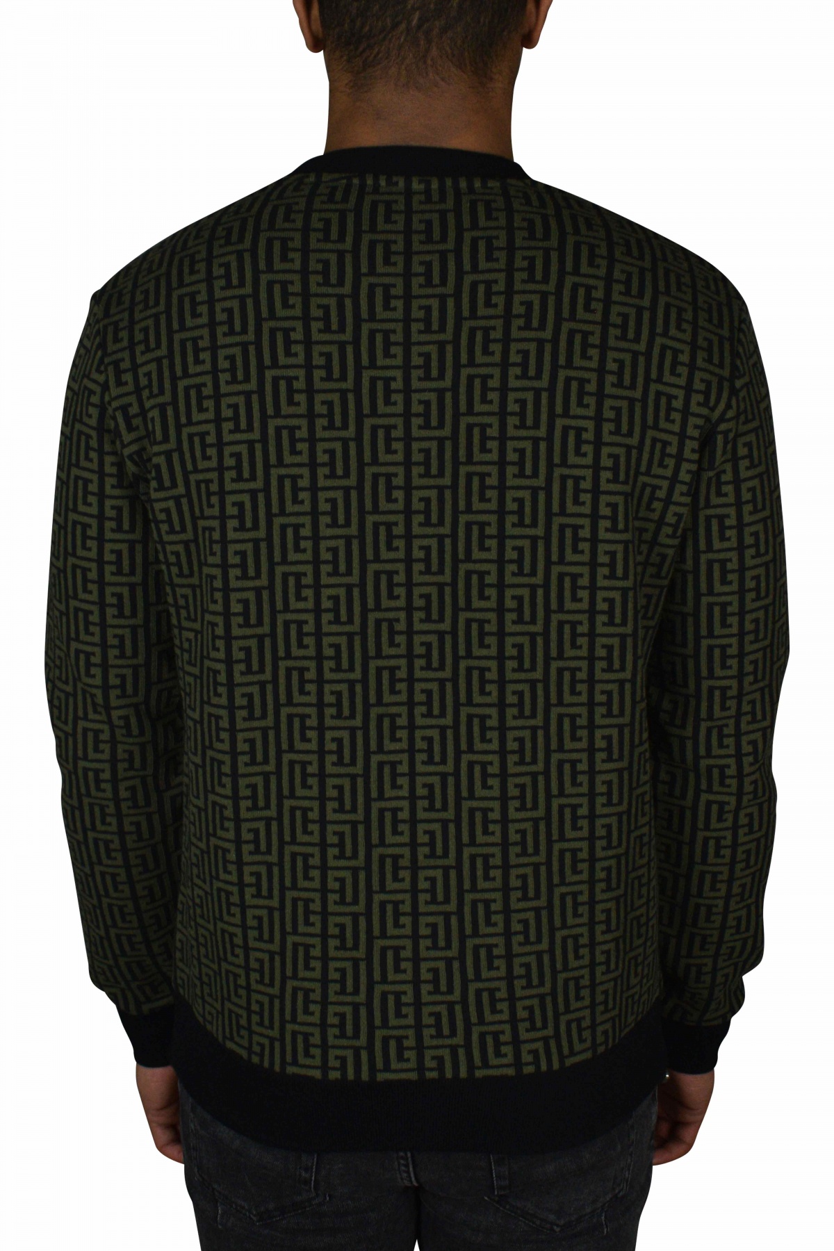Sweatshirt - 3
