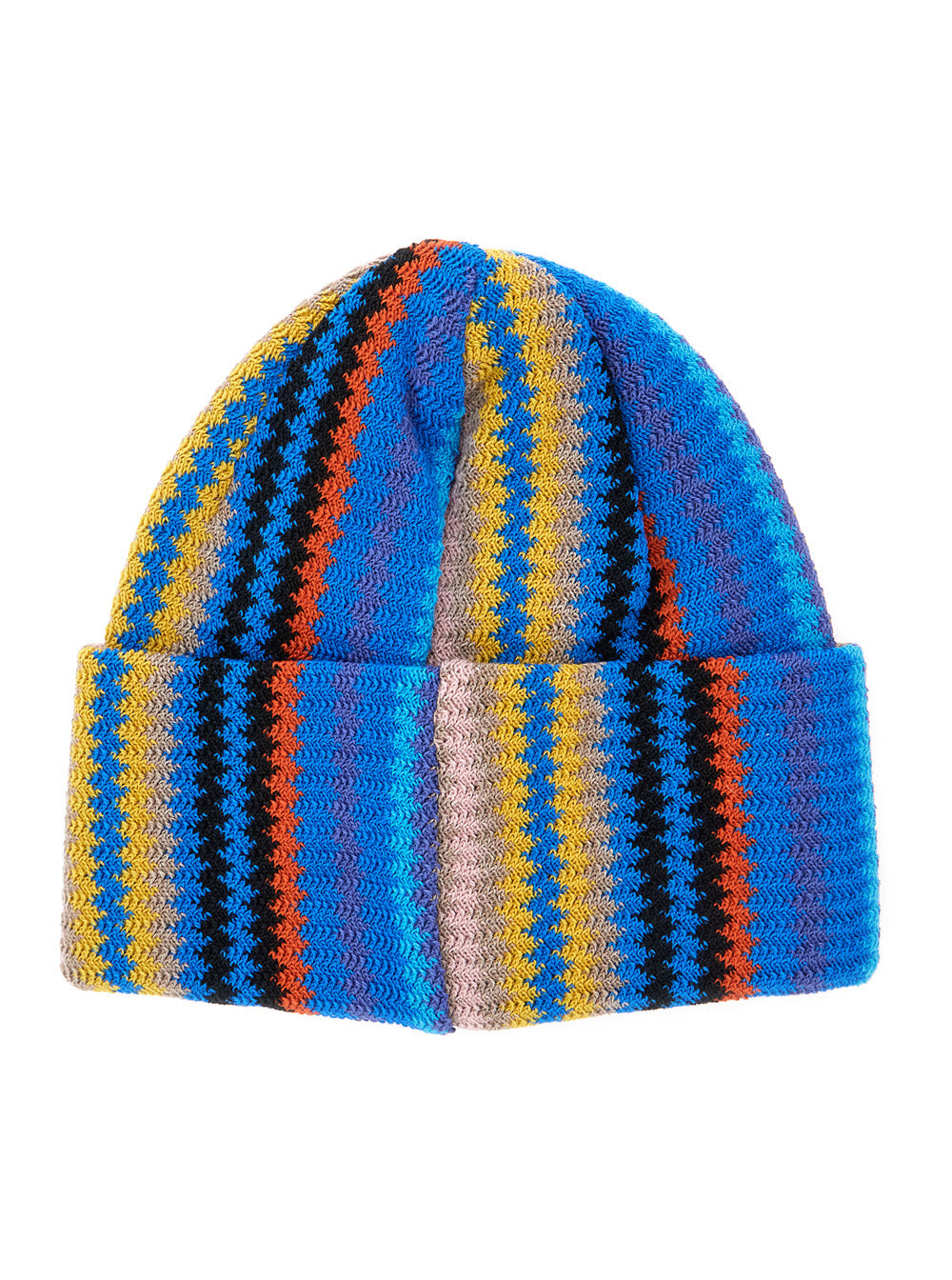 Missoni Men Beanie Ua209 - 1