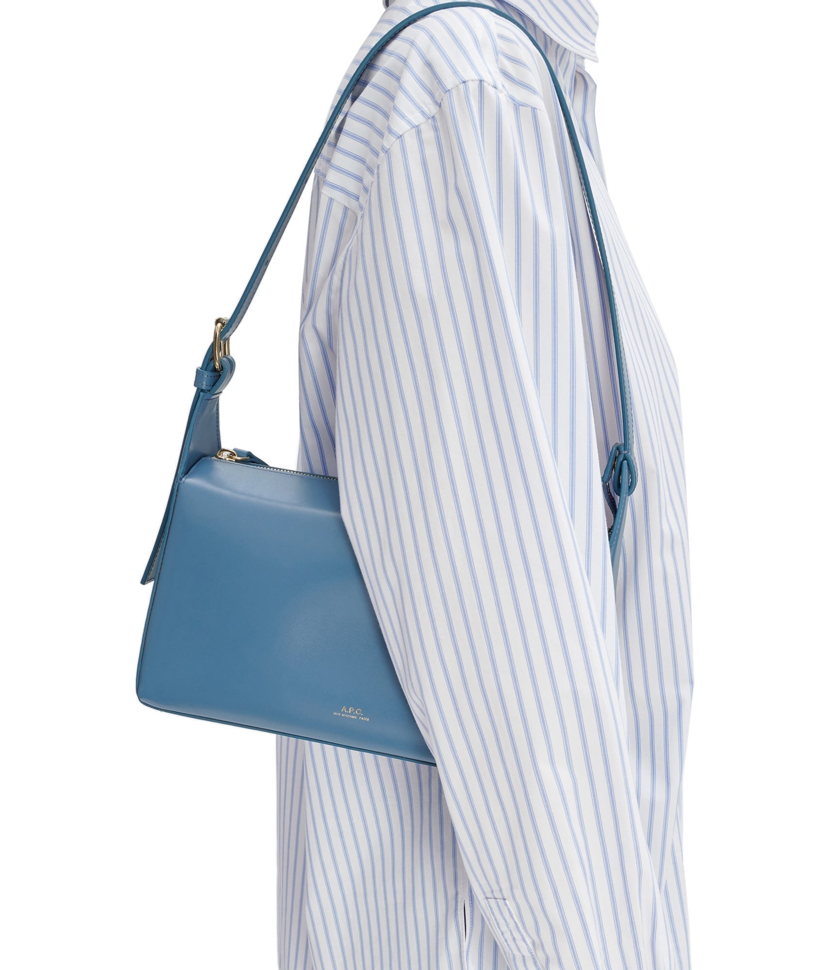 Virginie Baguette bag - 2