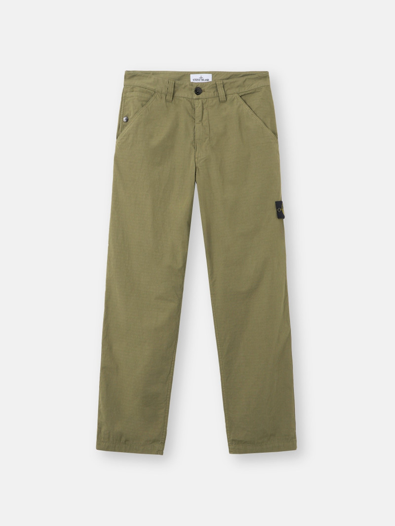 3100008 MERCERISED ORGANIC COTTON RIPSTOP 1