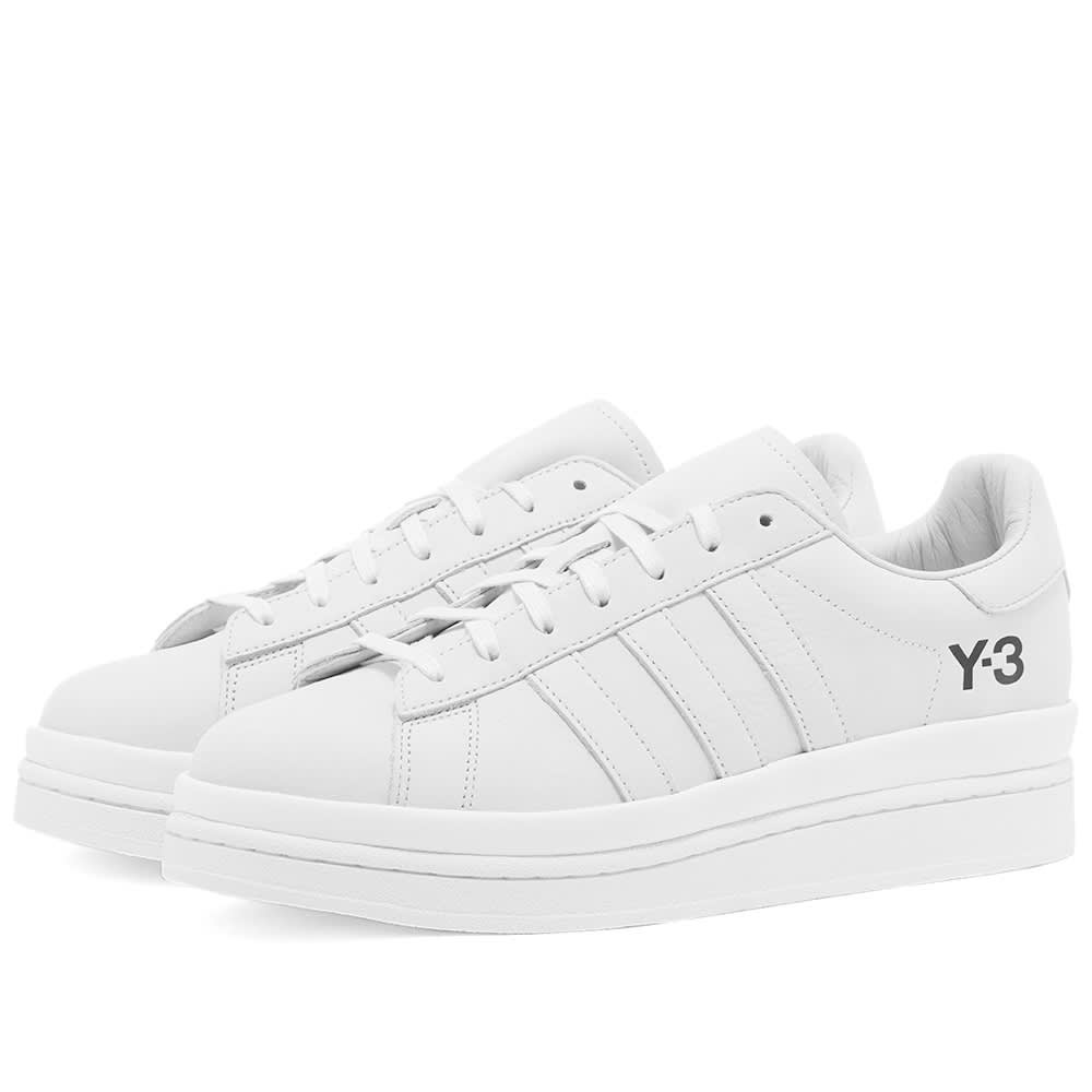 Y-3 Hicho - 1