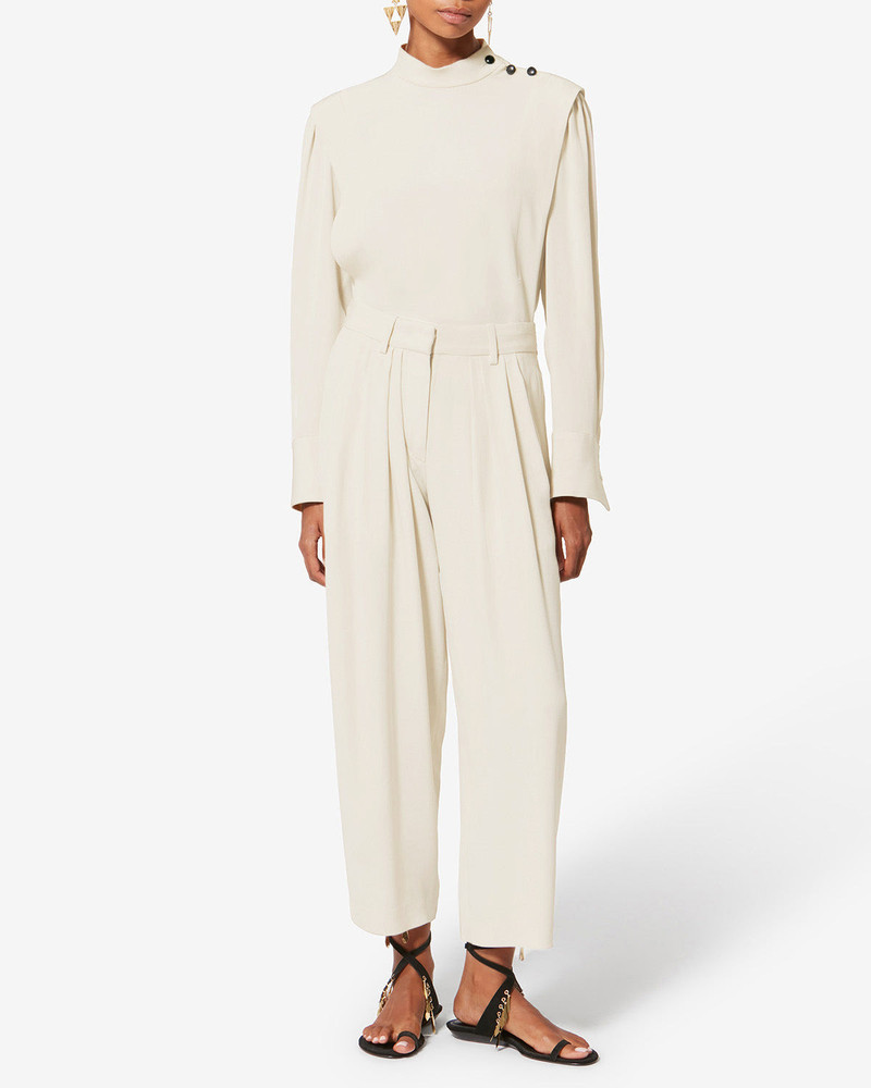 Isabel Marant FELISSA TOP outlook