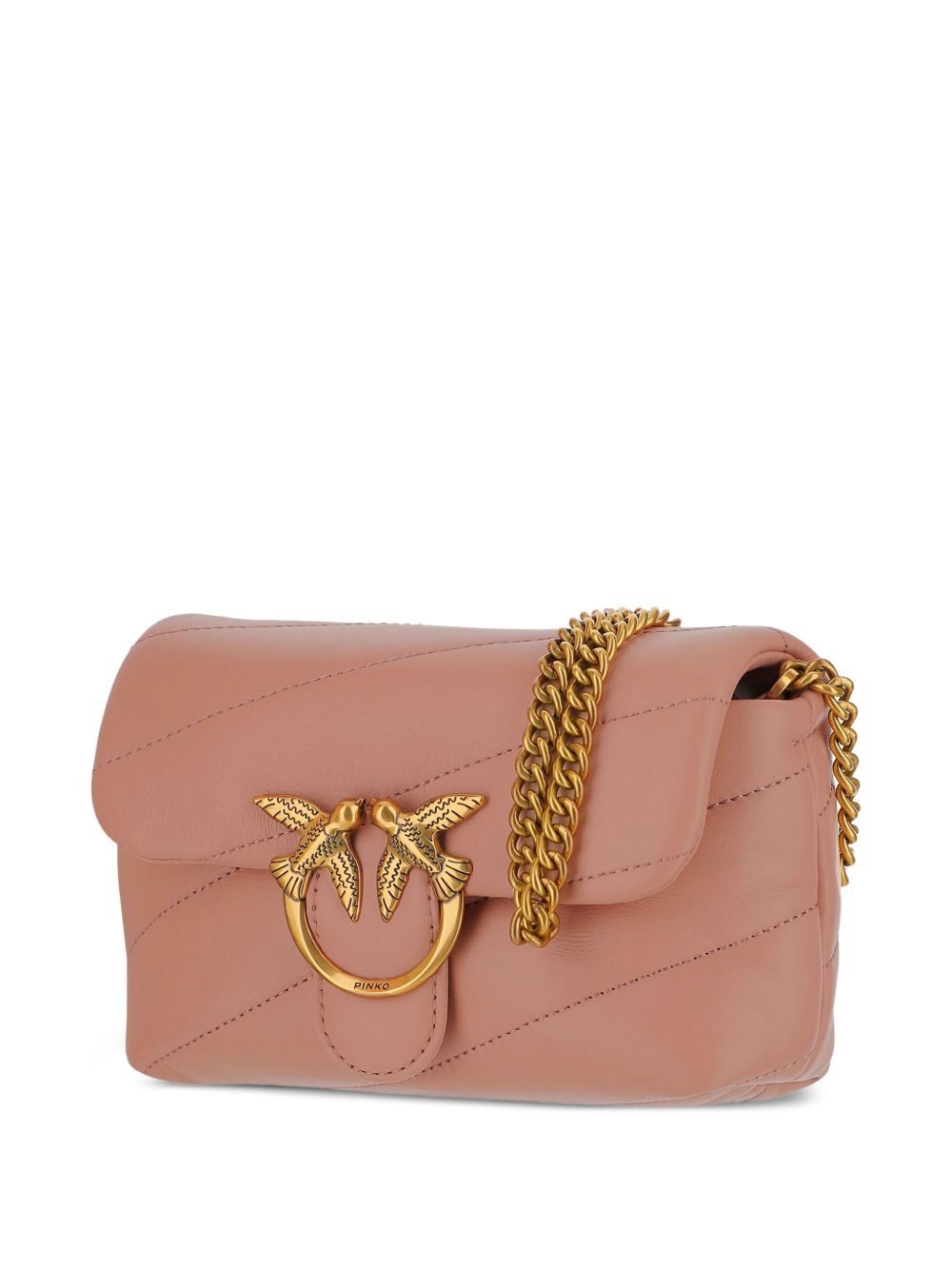 Love Puff shoulder bag - 3