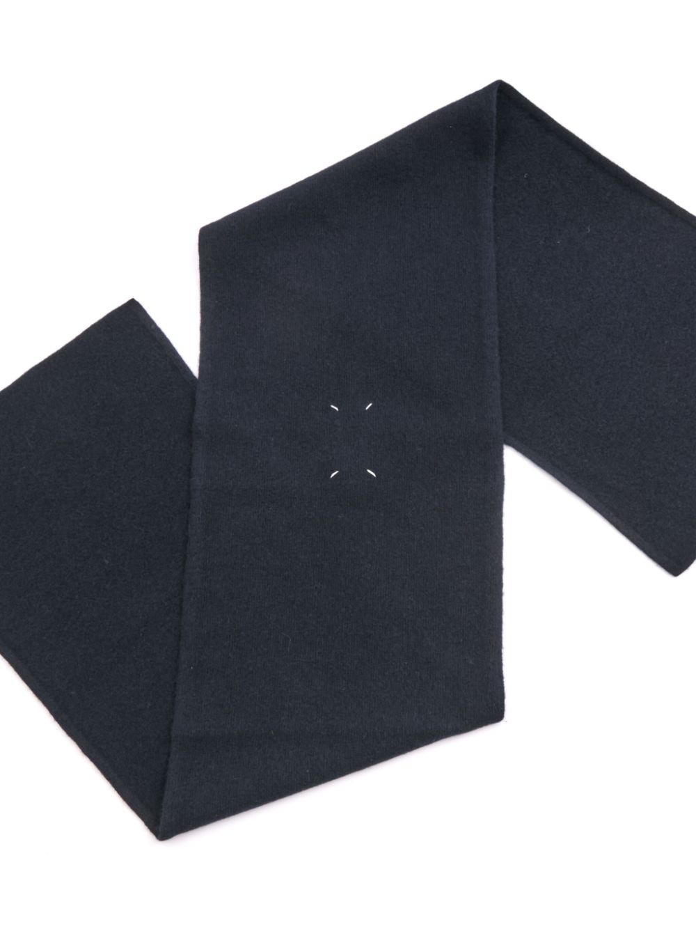 Four Stitches scarf - 2