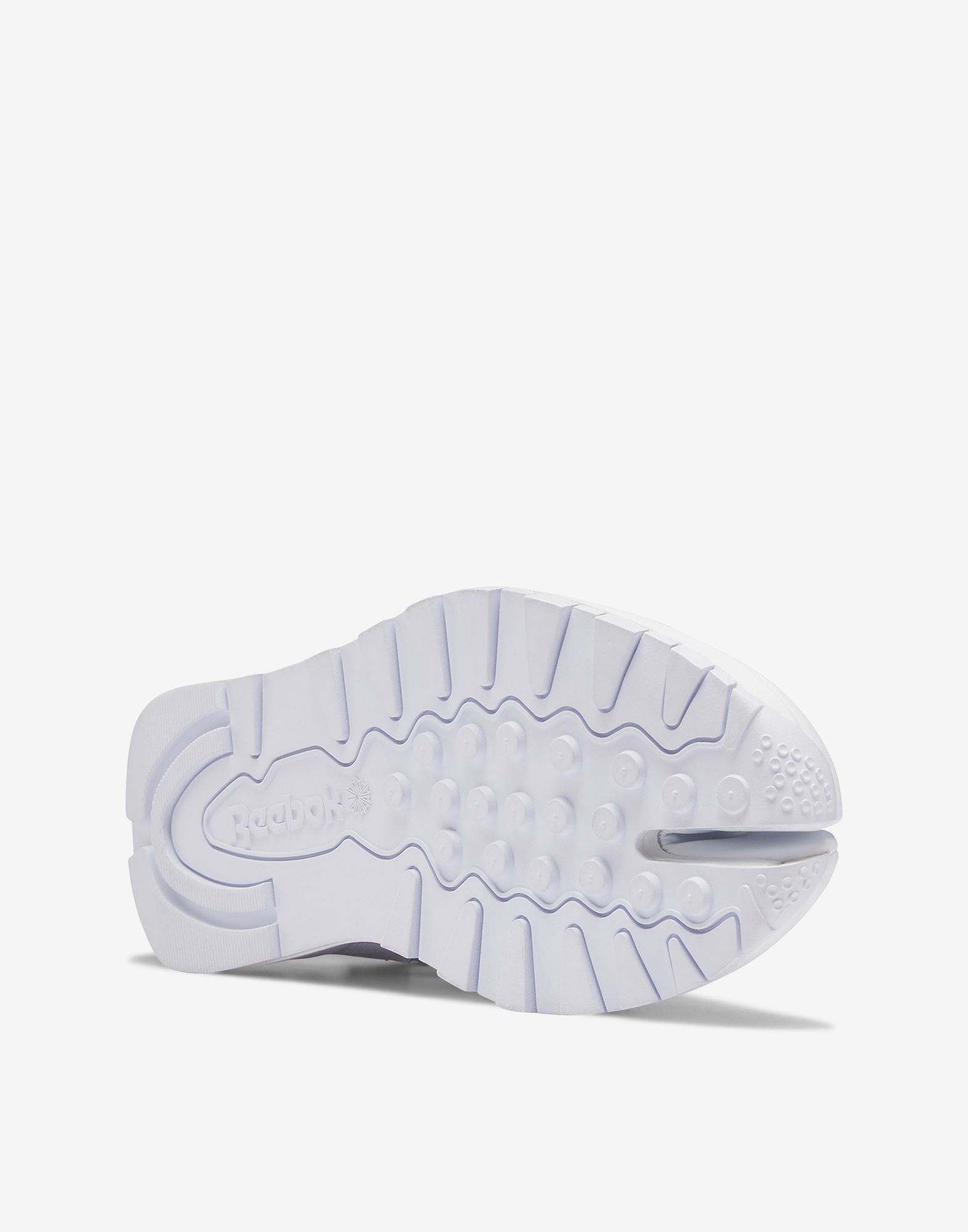 MM x Reebok classic leather Tabi low-top sneakers - 5