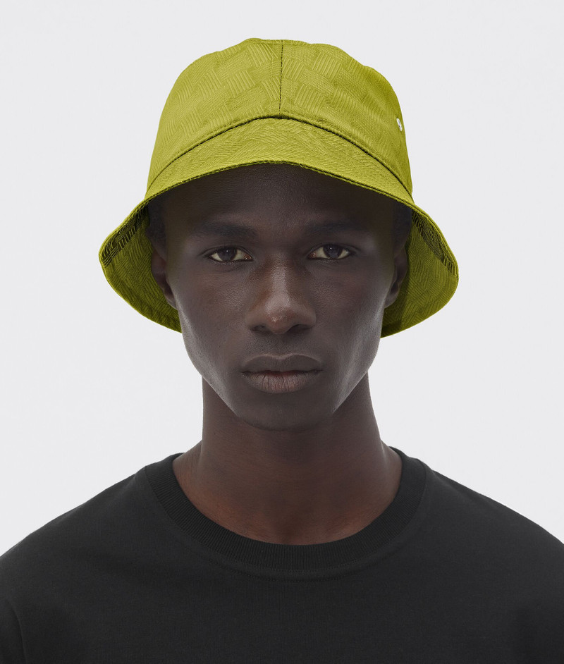 Bottega Veneta hat outlook