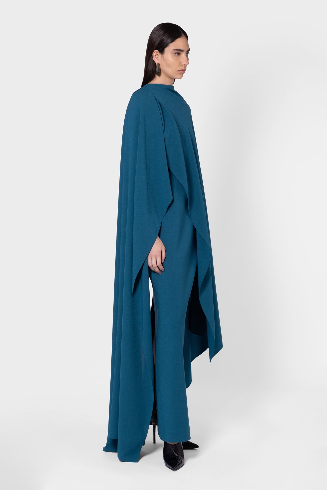 DEENA DRESS - 4