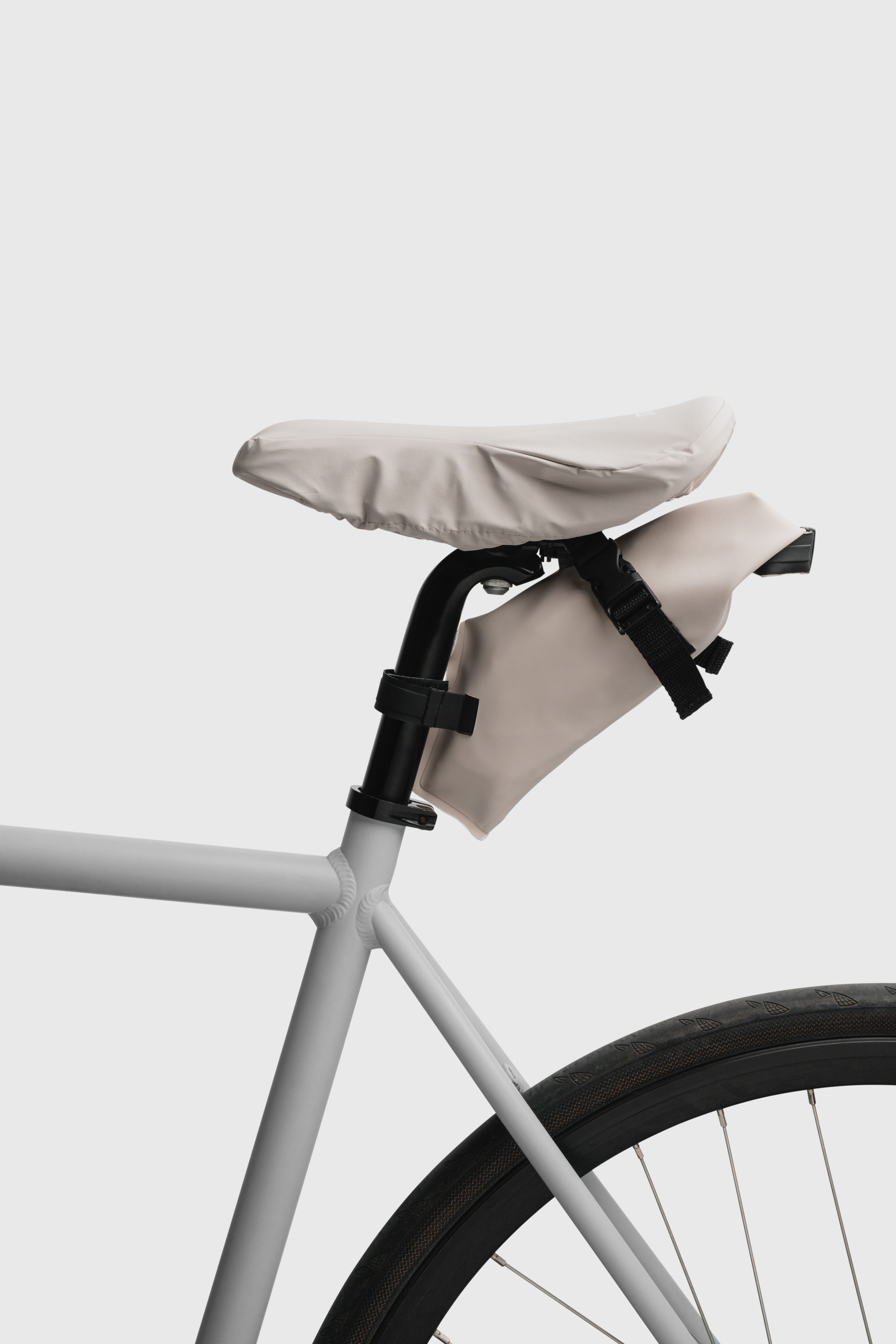 Seat Cover Light Sand - 4